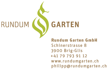 Erbringung sämtlicher Leistungen im Bereich Gartenbau, Umgebungsarbeiten, Anlage- und Baugestaltung, Unterhalt, Pflege, Schneeräumung sowie alle